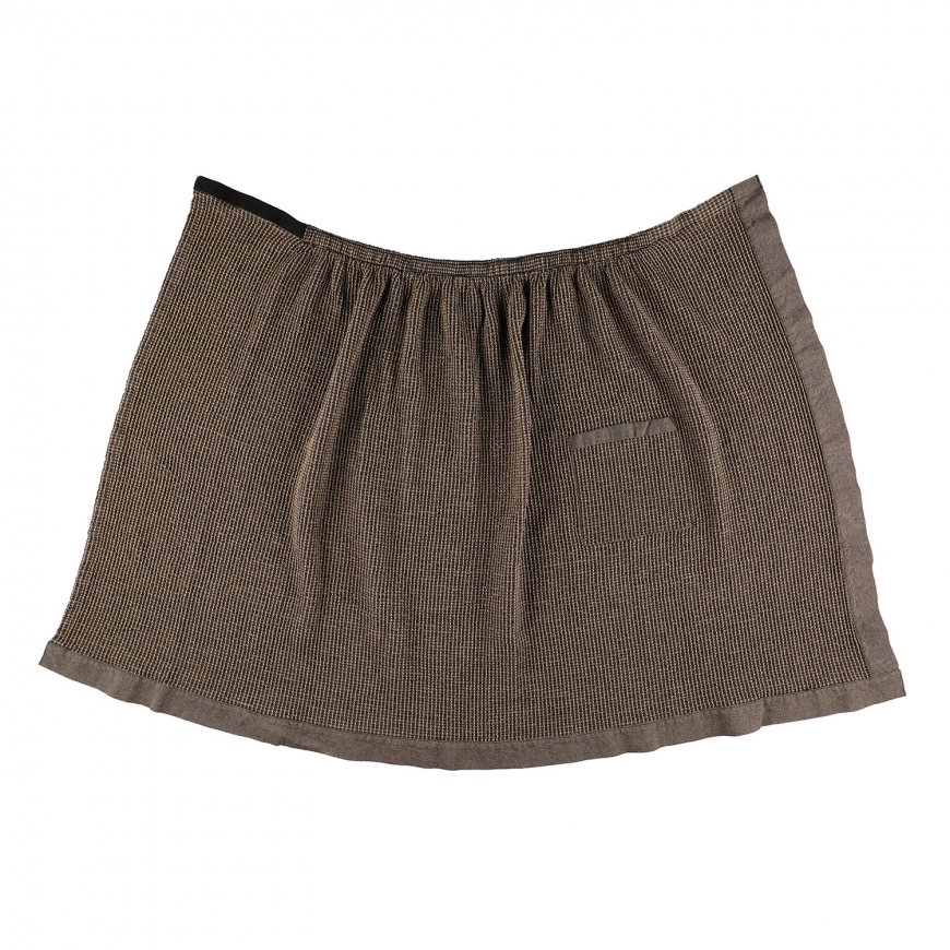 Saunaseelik naistele RENTO BROWN – 3