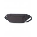 Lifeventure Hydroseal Waist Wallet - Black Lifeventure Hydroseal Waist Wallet - Black