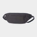 Lifeventure Hydroseal Waist Wallet - Black Lifeventure Hydroseal Waist Wallet - Black