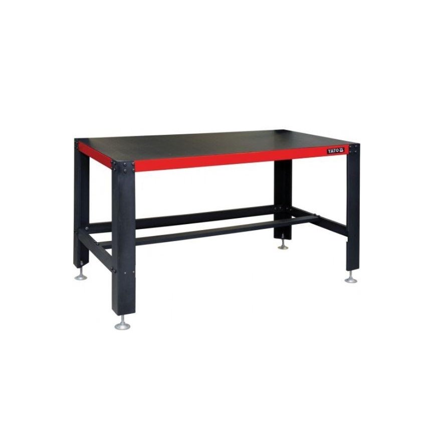 YATO DARBŲ STALAS 1500 x 780 x 830 mm 08920 – 2