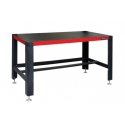 YATO WORK TABLE 1500 x 780 x 830 mm 08920