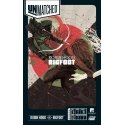 Iello Unmatched: Robin Hood Vs. Bigfoot
