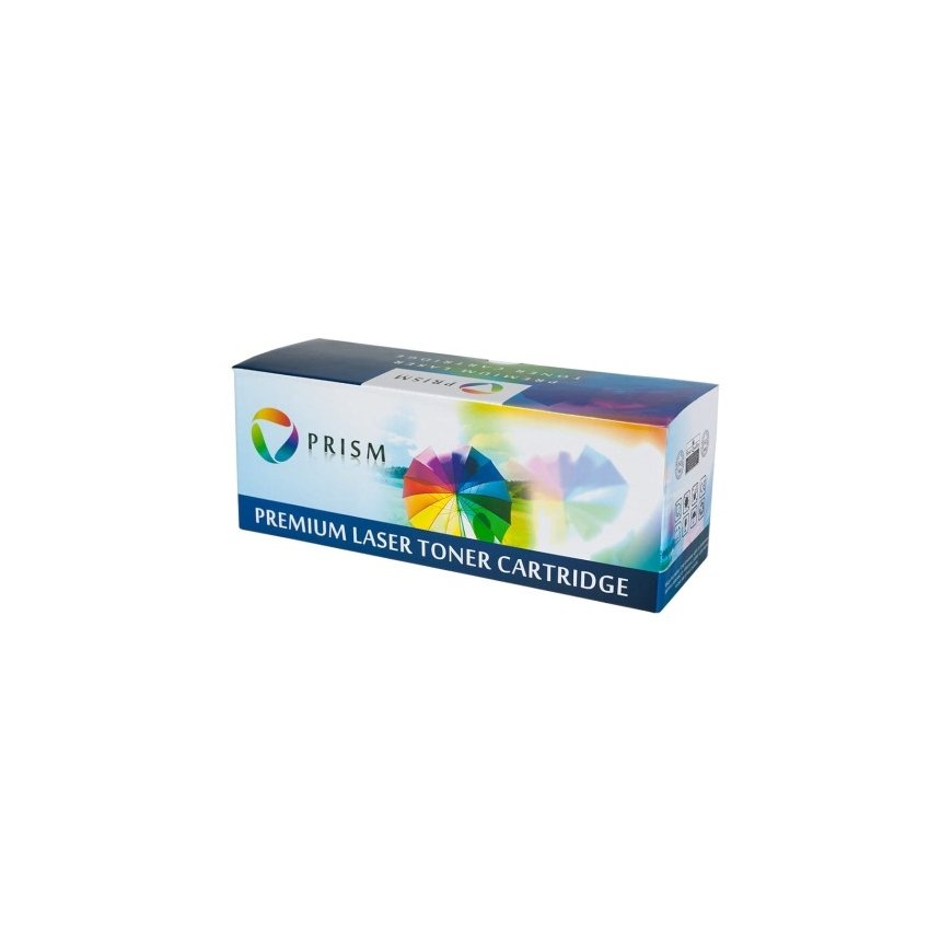 Ink Prism Ink TNP-22Y geltonas (ZML-TNP22YNP)