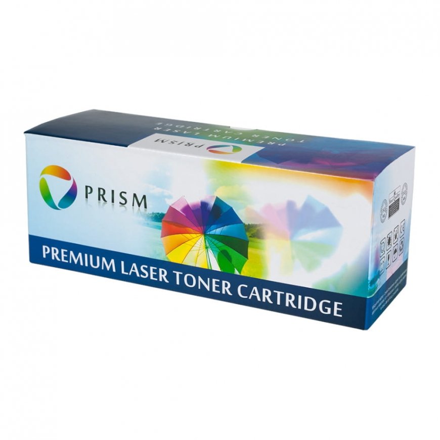 Ink Prism Ink TNP-22Y yellow (ZML-TNP22YNP) – 2