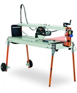 Tile cutting table BATTIPAV Class Plus 1300S