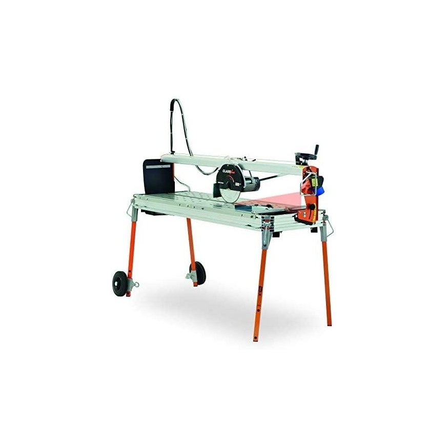Tile cutting table BATTIPAV Class Plus 1300S