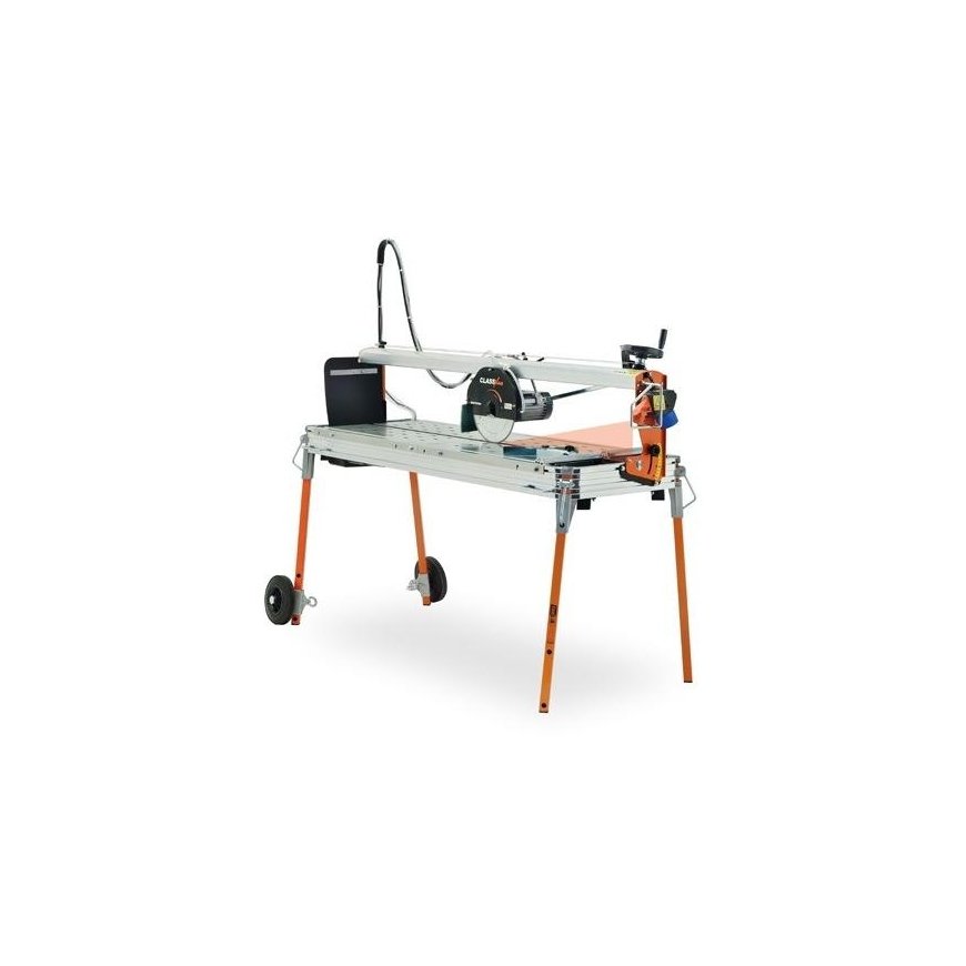 Tile cutting table BATTIPAV Class Plus 1300S – 2