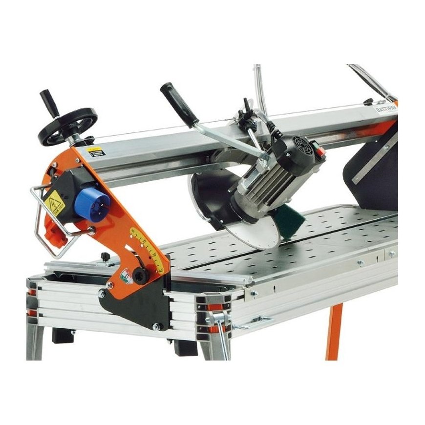 Tile cutting table BATTIPAV Class Plus 1300S – 3