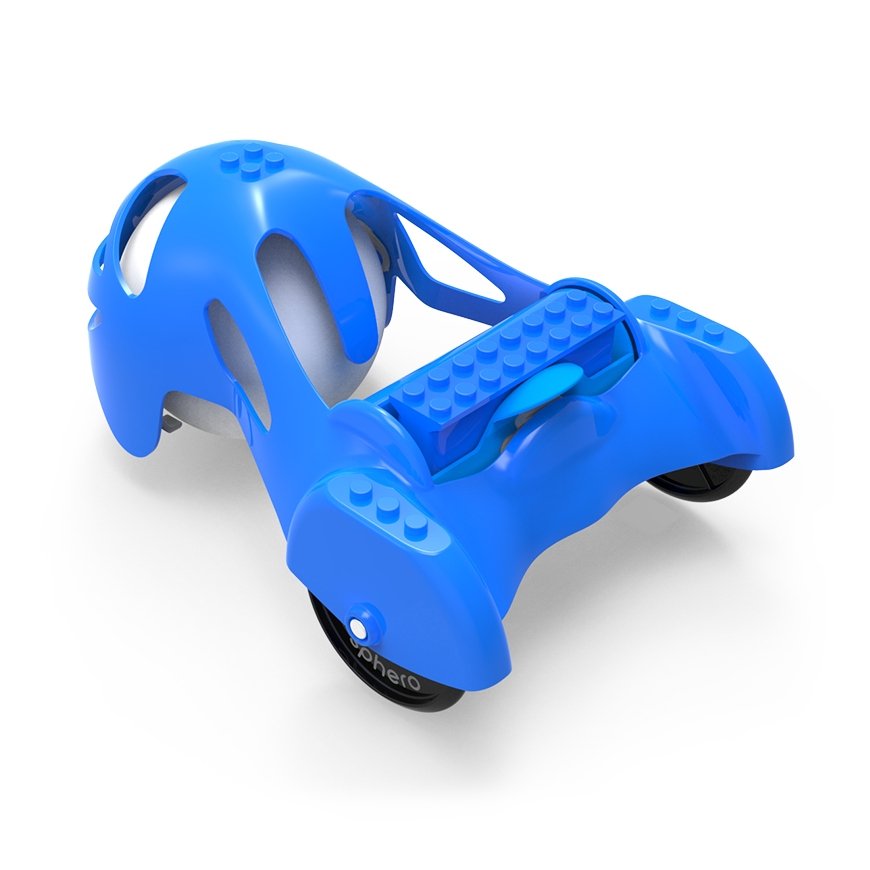Sphero ACH001BLU lelujen osa
