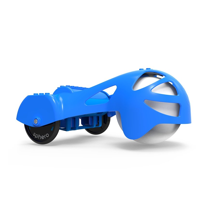 Sphero ACH001BLU lelujen osa – 2