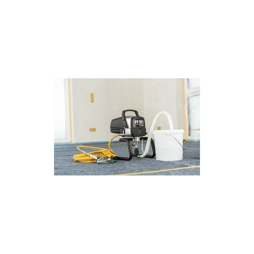 Wagner Krasosanas iekarta PP 90 EXTRA SKID EMEA SP – 2