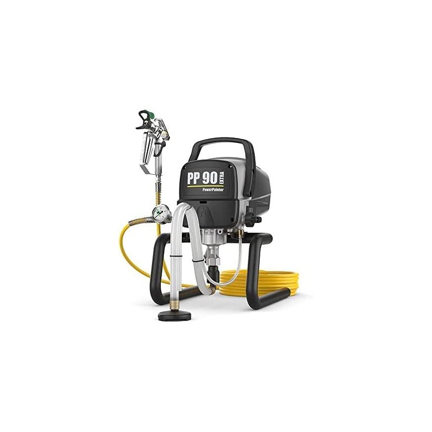 Wagner Krasosans first PP 90 EXTRA SKID EMEA SP – 4