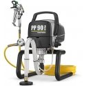 Wagner Krasosans first PP 90 EXTRA SKID EMEA SP Wagner Krasosans first PP 90 EXTRA SKID EMEA SP