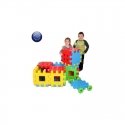 WOOPIE Big Constructor - House WOOPIE Big Constructor - House