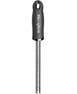 Microplane 46016 Must, Roostevaba teras