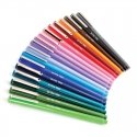 Marvy Uchida MARVY stylish pens with a thin tip "Le Pen" Basic, 10 pcs. Marvy Uchida MARVY stylish pens with a thin tip "Le Pen" Basic, 10 pcs.