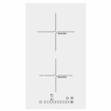 Int.induktsioonplaat, Schlosser, domino, valge PI302S1CW Int.induktsioonplaat, Schlosser, domino, valge PI302S1CW
