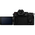 Panasonic Lumix DC-S5 body (Black) Panasonic Lumix DC-S5 body (Black)