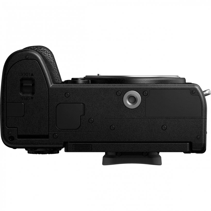 Panasonic Lumix DC-S5 body (Black) – 4