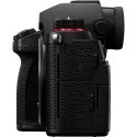 Panasonic Lumix DC-S5 body (Juodas) Panasonic Lumix DC-S5 body (Juodas)