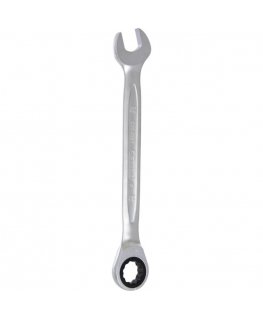 Kombinuotas terkšlinis raktas KS TOOLS 32mm