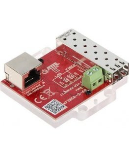 MEDIA CONVERTER XFIBER-2-60 SFP ATTE