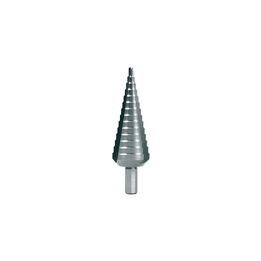 RUKO Step drill RUKO HSS TiAlN