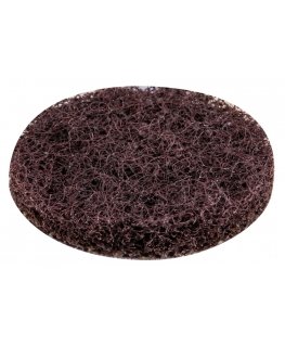 Makita E-07490 Surface preparation pad 50mm, medium softness, 25pcs/set.