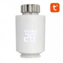 Smart Thermostat Radiator Valve Avatto TRV06 Zigbee 3.0 TUYA Smart Thermostat Radiator Valve Avatto TRV06 Zigbee 3.0 TUYA