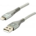Cable USB-A - 1 m White illumination Cable USB-A - 1 m White illumination