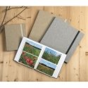 Hama Tessuto foto albums & papīra aizsardzības pārklājums Pelēks 240 lapas 10 x 15 cm Hama Tessuto foto albums & papīra aizsardzības pārklājums Pelēks 240 lapas 10 x 15 cm