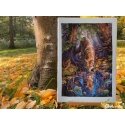 Merejka Wild Spirit 32.5x48cm SK217 Merejka Wild Spirit 32.5x48cm SK217