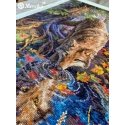 Merejka Wild Spirit 32.5x48cm SK217 Merejka Wild Spirit 32.5x48cm SK217