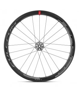 Dviračio ratų komplektas Fulcrum Speed 40 DB 2WF C19 AFS front HH12 - rear HH12/142 USB-Shimano HG11