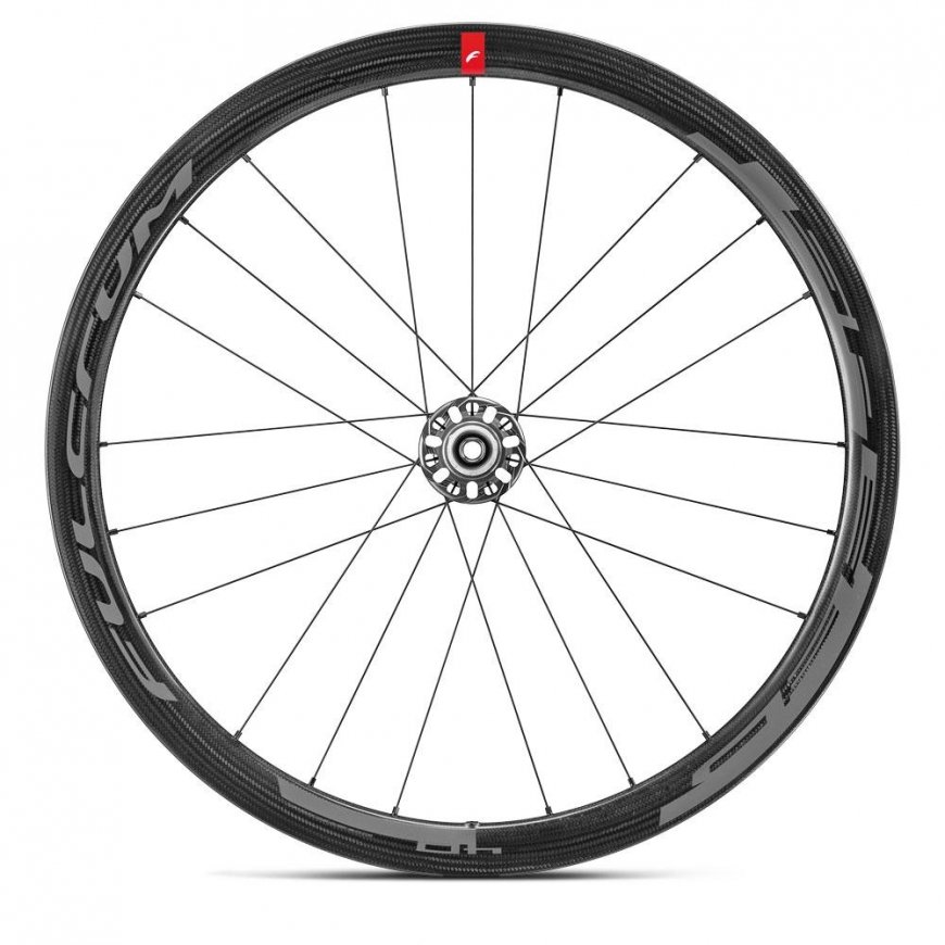 Fulcrum Bicycle wheel set Fulcrum Speed