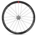 Bicycle wheel set Fulcrum Speed 40 DB 2WF C19 AFS front HH12 - rear HH12/142 USB-Shimano HG11 Bicycle wheel set Fulcrum Speed 40 DB 2WF C19 AFS front HH12 - rear HH12/142 USB-Shimano HG11