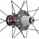 Bicycle wheel set Fulcrum Speed 40 DB 2WF C19 AFS front HH12 - rear HH12/142 USB-Shimano HG11 Bicycle wheel set Fulcrum Speed 40 DB 2WF C19 AFS front HH12 - rear HH12/142 USB-Shimano HG11