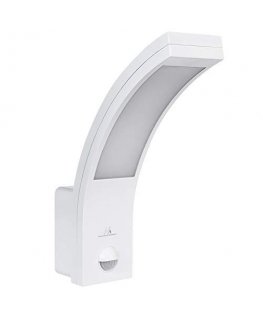 MACLEAN MCE244 Maclean MCE244 LED lamp with infrared motion sensor 140 750lm 9m range IP54