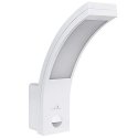 MACLEAN MCE244 Maclean MCE244 LED lamp with infrared motion sensor 140 750lm 9m range IP54 MACLEAN MCE244 Maclean MCE244 LED lamp with infrared motion sensor 140 750lm 9m range IP54