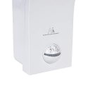 MACLEAN MCE244 Maclean MCE244 LED lamp with infrared motion sensor 140 750lm 9m range IP54 MACLEAN MCE244 Maclean MCE244 LED lamp with infrared motion sensor 140 750lm 9m range IP54