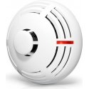 Satel Multi-detector smoke and heat point detail conventional (DMP-100)