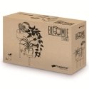 Prosperplast Kwietnik BLOOMIE STAND - beton Prosperplast Kwietnik BLOOMIE STAND - beton