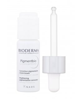 Bioderma BIODERMA Pigmentbio C-Concentrate face serum 15ml