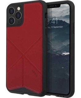 Uniq UNIQ CASE Transform iPhone 11 Pro Red/Red