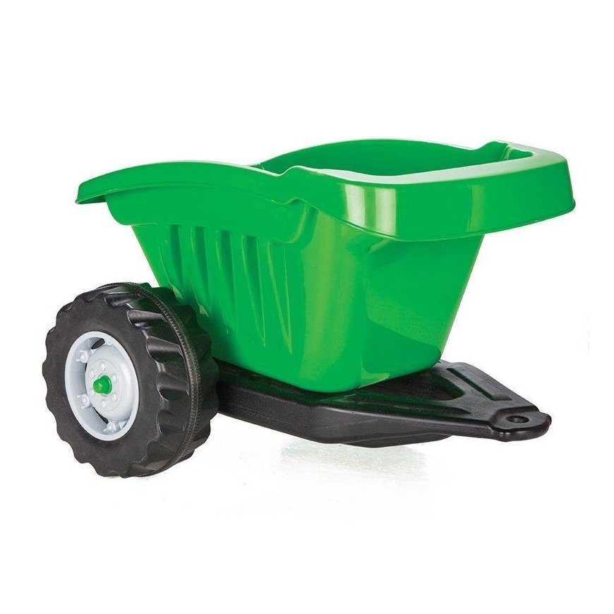 "WOOPIE ACTIVE TARILER" green trailer – 2