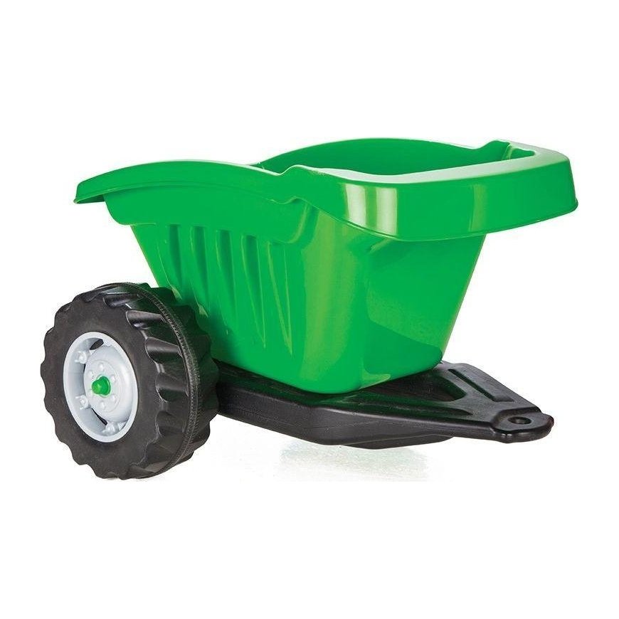 "WOOPIE ACTIVE TARILER" green trailer – 5