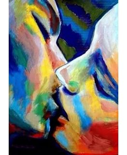 Beldizart Gravitacija 27*38 cm WD123