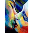 Beldizart Gravitacija 27*38 cm WD123 Beldizart Gravitacija 27*38 cm WD123