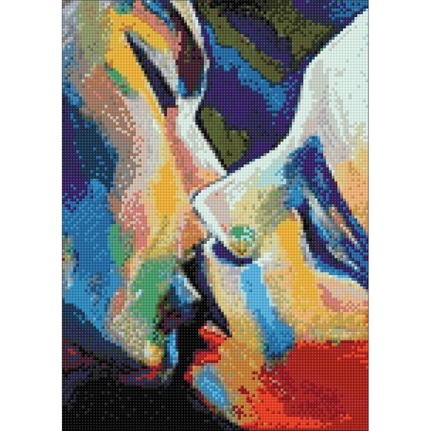 Beldizart Gravity 27*38 cm WD123 – 2