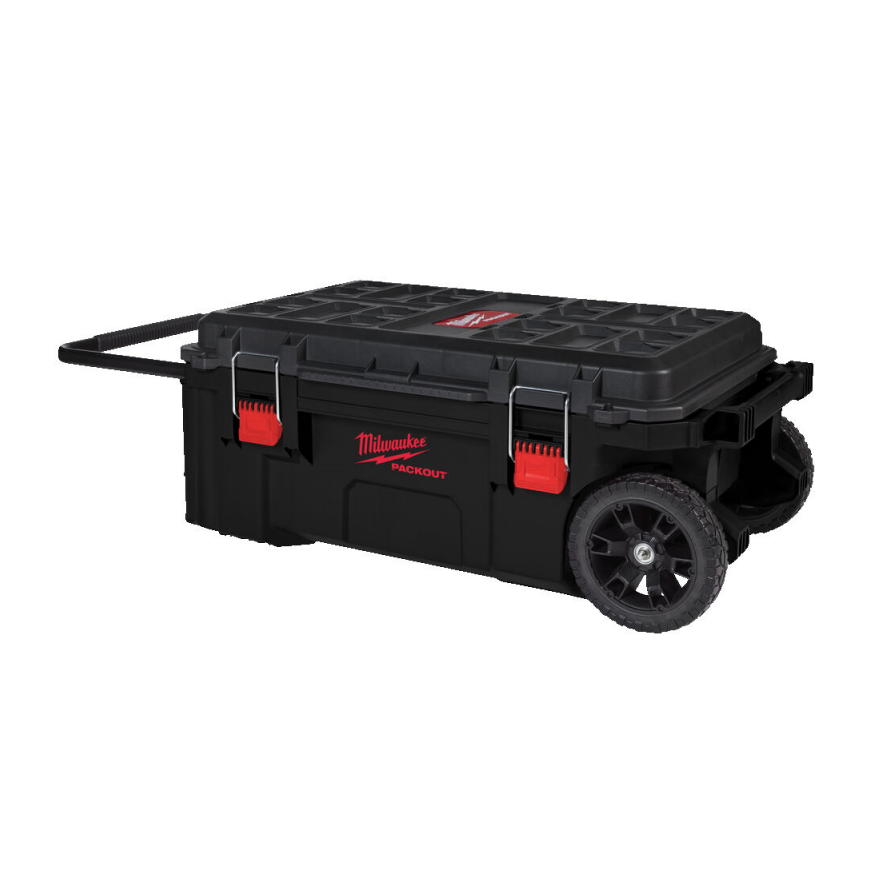 Milwaukee Tool box with wheels MILWAUKEE